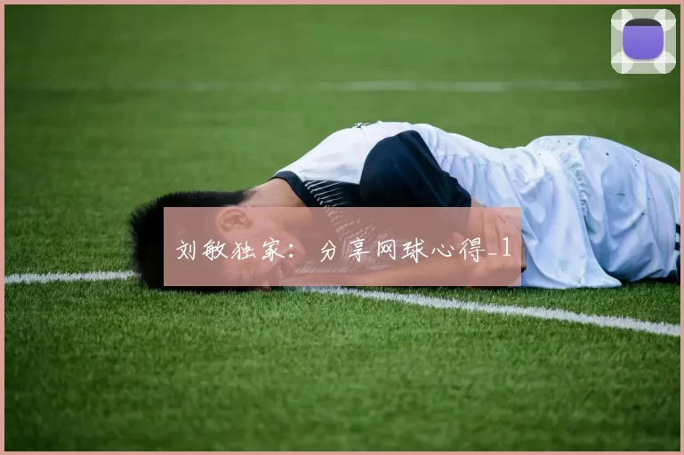 刘敏独家：分享网球心得_1