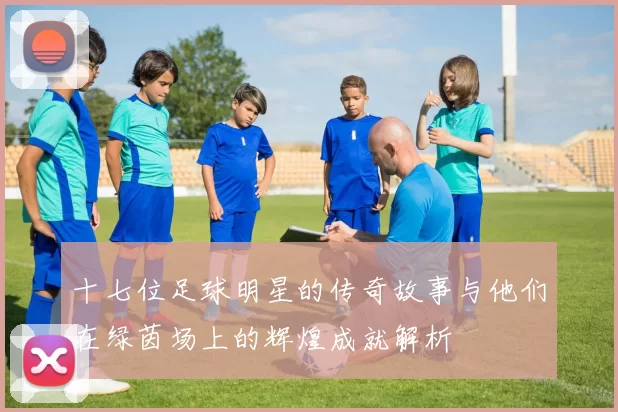 十七位足球明星的传奇故事与他们在绿茵场上的辉煌成就解析