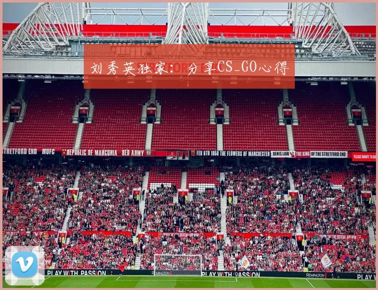 刘秀英独家：分享CS_GO心得