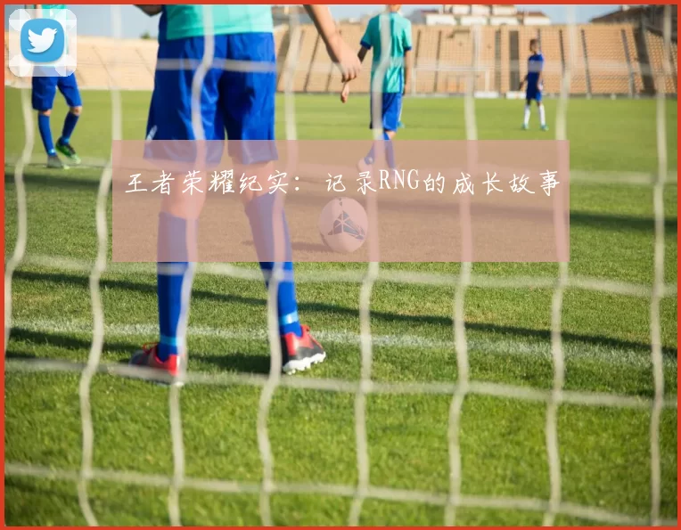 王者荣耀纪实：记录RNG的成长故事